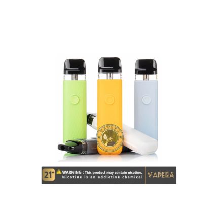 پادسیستم وینچی کیو ووپو | VOOPOO VINCI Q POD SYSTEM