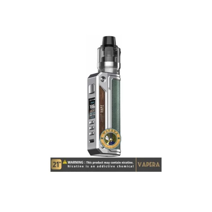 ویپ تلیما سولو لاست ویپ | LOST VAPE THELEMA SOLO 100W