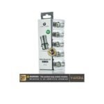 کویل های اولترا بوست لاست ویپ | LOST VAPE ULTRA BOOST COILS