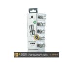 کویل های اولترا بوست لاست ویپ | LOST VAPE ULTRA BOOST COILS