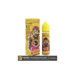 جویس انبه توت فرنگی کاشمن نستی | NASTY CUSHMAN MANGO STRAWBERRY