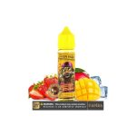 جویس انبه توت فرنگی کاشمن نستی | NASTY CUSHMAN MANGO STRAWBERRY