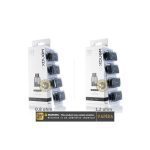 کارتریج ونکس کی یک گیک ویپ | GEEKVAPE WENAX K1 POD CARTRIDGE