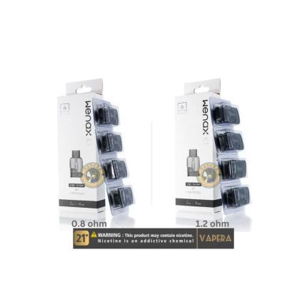 کارتریج ونکس کی یک گیک ویپ | GEEKVAPE WENAX K1 POD CARTRIDGE