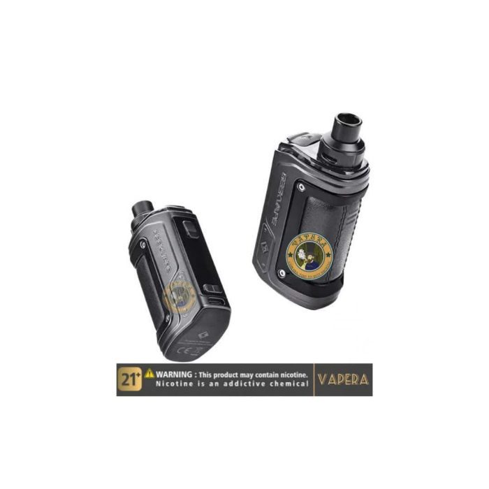 پادماد ایجیس هیرو 2 (H45)گیک ویپ|GEEKVAPE AEGIS HERO 2