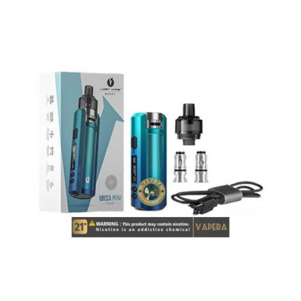 پادماد-اورسا-مینی-لاست-ویپ-lost-vape-ursa-mini