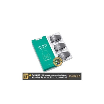 کارتریج اکسلیم وی 2 اکسوا | OXVA XLIM V2 CARTRIDGE