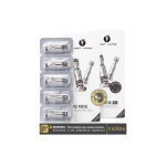 کویل یوبی مینی لاست ویپ | LOST VAPE UB MINI