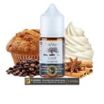سالت نیکوتین کیک قهوه دارچین خامه رایپ ویپز RIPE VAPES CAFE