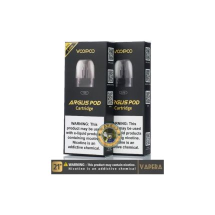 کارتریج آرگاس پاد ووپو | VOOPOO ARGUS POD CARTRIDGE