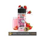 جویس یونی کورن شیر توت فرنگی دکتر ویپز | DR_VAPES UNICORN 120MIL