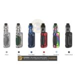 ویپ ایجیس سولو 2 گیک ویپ|GEEKVAPE AEGIS SOLO 2 (S100)