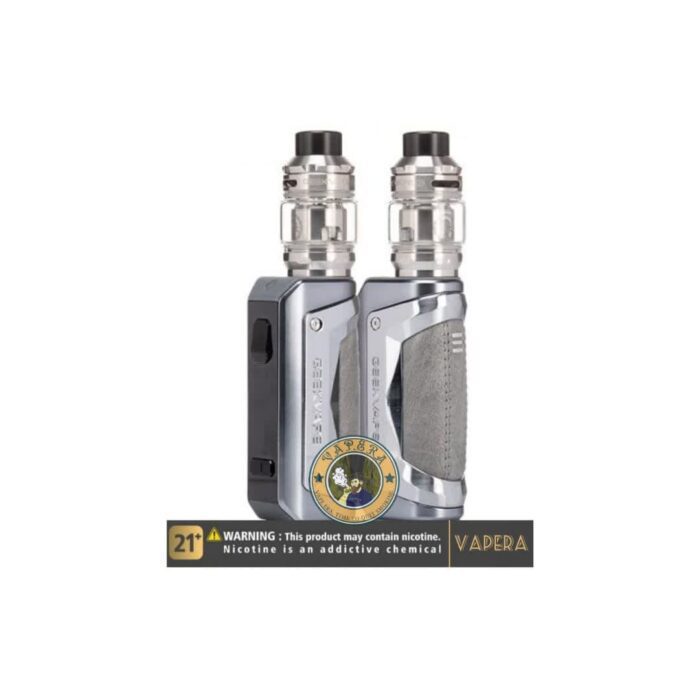 ویپ ایجیس سولو 2 گیک ویپ|GEEKVAPE AEGIS SOLO 2 (S100)