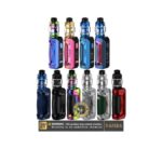 ویپ ایجیس سولو 2 گیک ویپ|GEEKVAPE AEGIS SOLO 2 (S100)