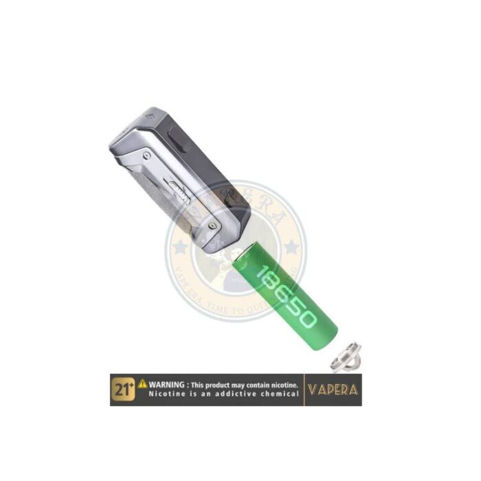 ویپ ایجیس سولو 2 گیک ویپ|GEEKVAPE AEGIS SOLO 2 (S100)