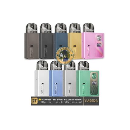 پادسیستم اورسا بیبی پرو لاست ویپ|LOST VAPE URSA BABY PRO