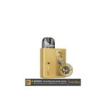 پادسیستم اورسا بیبی پرو لاست ویپ|LOST VAPE URSA BABY PRO