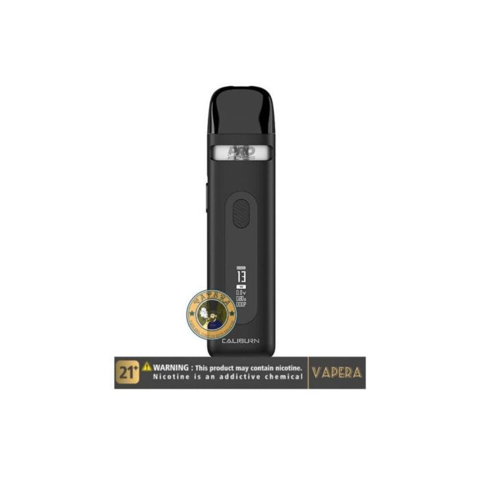 پادسیستم کالیبرن ایکس یوول|UWELL CALIBURN X