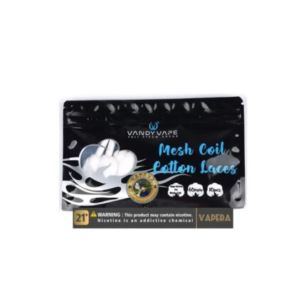 پنبه مش وندی ویپ کایلین ام | VANDY VAPE KYLIN M COTTON