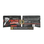 پنبه ارگانیک ویپفلای فایربولت|VAPEFLY FIREBOLT ORGANIC COTTON