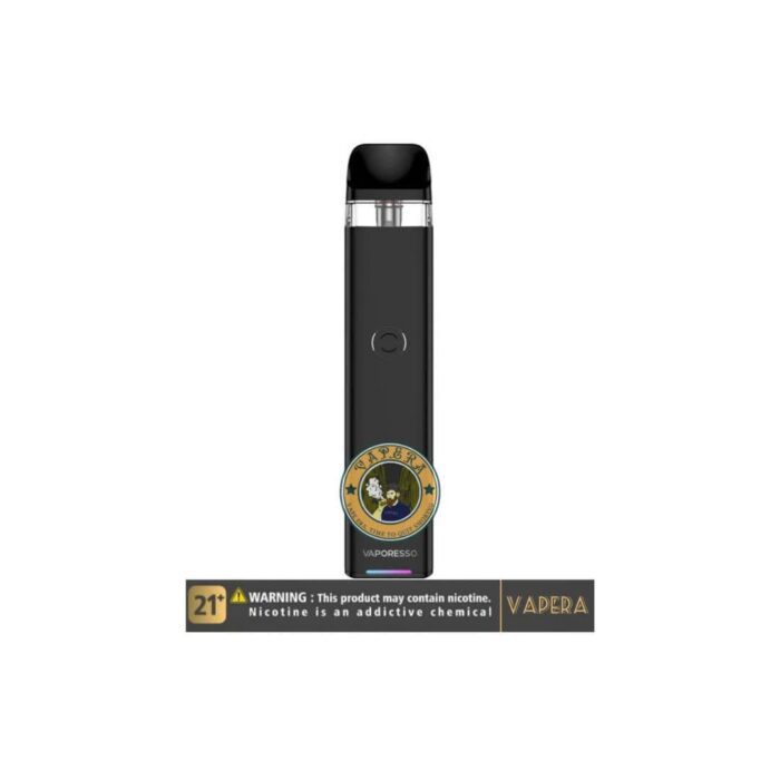 پادسیستم اکسراس 3 ویپرسو| VAPORESSO XROS 3