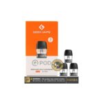 کارتریج کیو گیک ویپ|GEEKVAPE Q CARTRIDGE