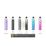 پادسیستم ونکس کی 2 گیک ویپ | GEEKVAPE WENAX K2