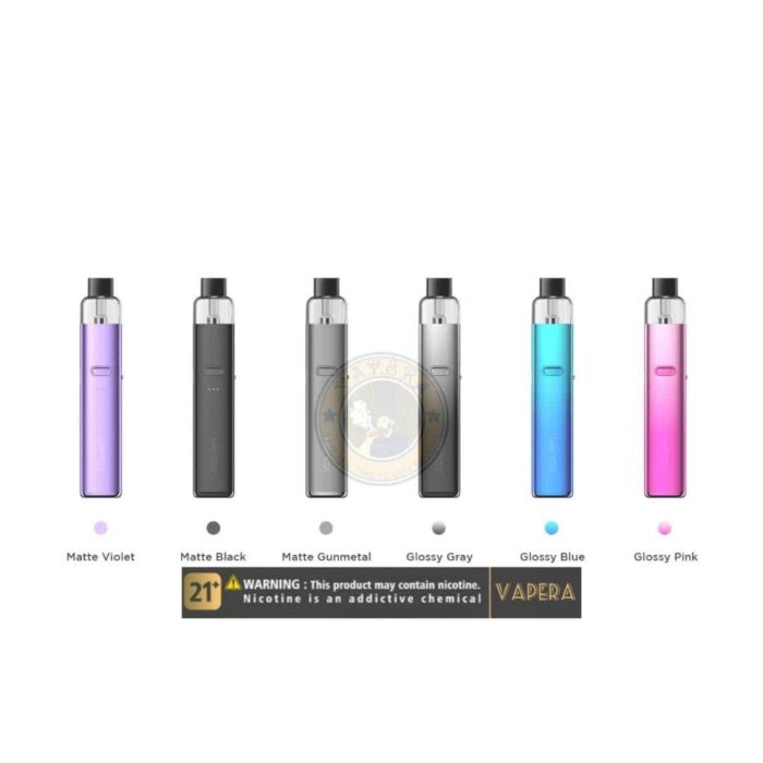 پادسیستم ونکس کی 2 گیک ویپ | GEEKVAPE WENAX K2