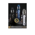 ویپ ایجیس سولو 2 گیک ویپ|GEEKVAPE AEGIS SOLO 2 (S100)