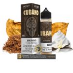 جویس کوبانو قهوه ای ویگاد-VGOD CUBANO