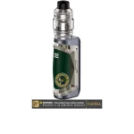ویپ ایجیس سولو 2 گیک ویپ GEEKVAPE AEGIS SOLO 2 (S100)