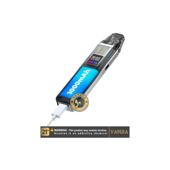 پادسیستم اکسوا اکسلیم پرو|OXVA XLIM PRO POD SYSTEM