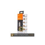 کویل سری جی گیک ویپ | GEEK VAPE G COILS