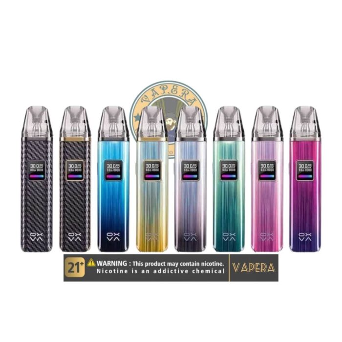 پادسیستم اکسوا اکسلیم پرو|OXVA XLIM PRO POD SYSTEM