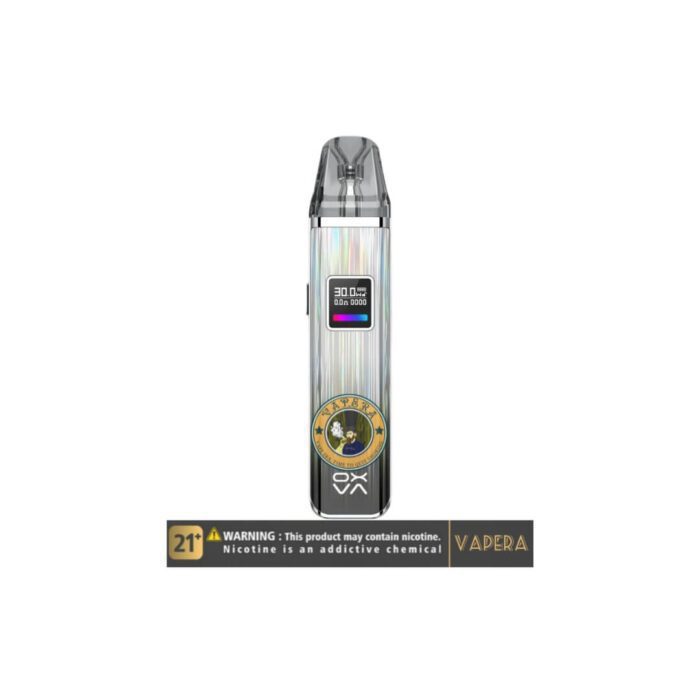 oxva-xlim-pro-silver