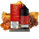 سالت رویال توباکو پاد سالت|POD SALT ROYAL TOBACCO