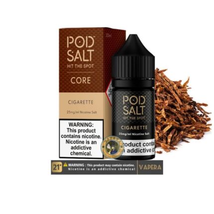سالت سیگارت پاد سالت | POD SALT CIGARETTE