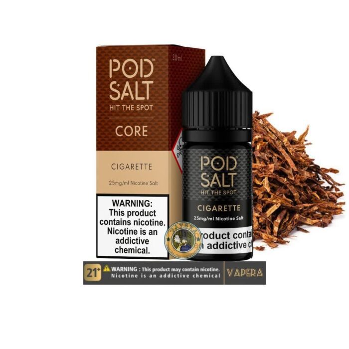 سالت سیگارت پاد سالت | POD SALT CIGARETTE