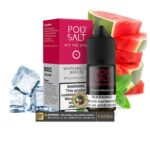 سالت هندوانه خنک پاد سالت-POD SALT WATERMELON BREEZE