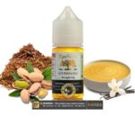سالت نیکوتین وی سی تی پسته رایپ ویپز-RIPE VAPES VCT PISTACHIO