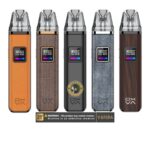 پادسیستم اکسوا اکسلیم پرو|OXVA XLIM PRO POD SYSTEM