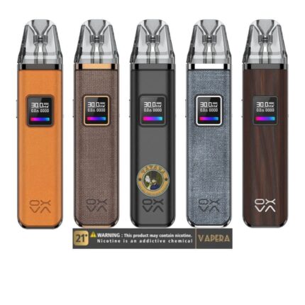 پادسیستم اکسوا اکسلیم پرو|OXVA XLIM PRO POD SYSTEM