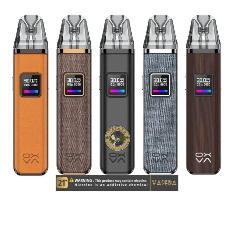 پادسیستم اکسوا اکسلیم پرو|OXVA XLIM PRO POD SYSTEM