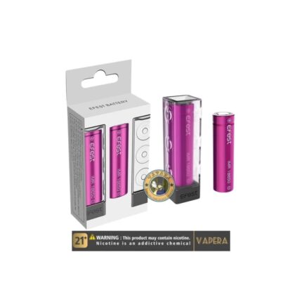 باتری 18650 ایفست | EFEST IMR 18650 3000MAH