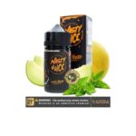 جویس طالبی نعنا نستی NASTY DEVIL TEETH