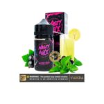 جویس لیموناد انگور فرنگی نستی NASTY WICKED HAZE