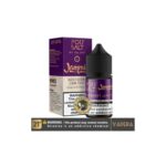 سالت تارت مربای بلوبری پاد سالت POD SALT BLUEBERRY JAM TART