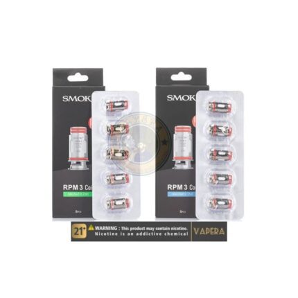 کویل اسموک آر پی ام 3 | SMOK RPM 3 COIL