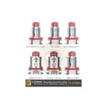 کویل های اسموک آر پی ام | SMOK RPM COILS