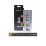 کویل های اسموک آر پی ام | SMOK RPM COILS